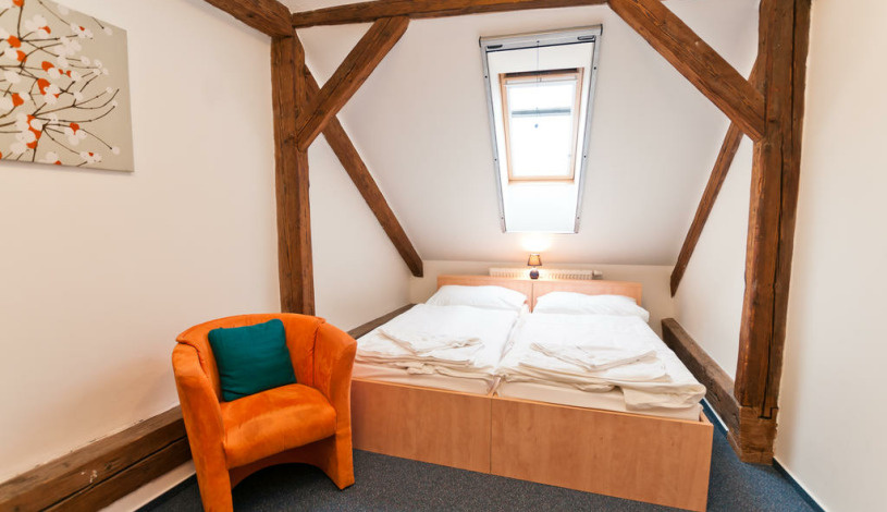 Relax Hotel Štork Lednice