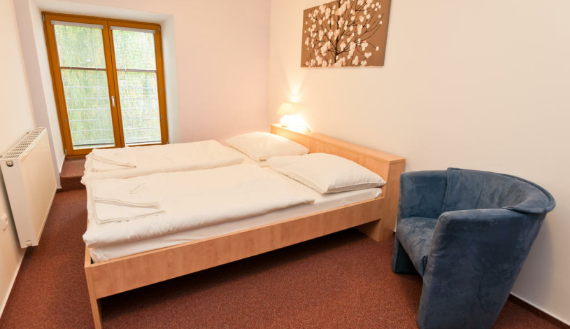 Relax Hotel Štork Lednice