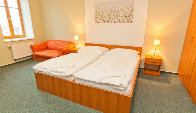 Relax Hotel Štork Lednice