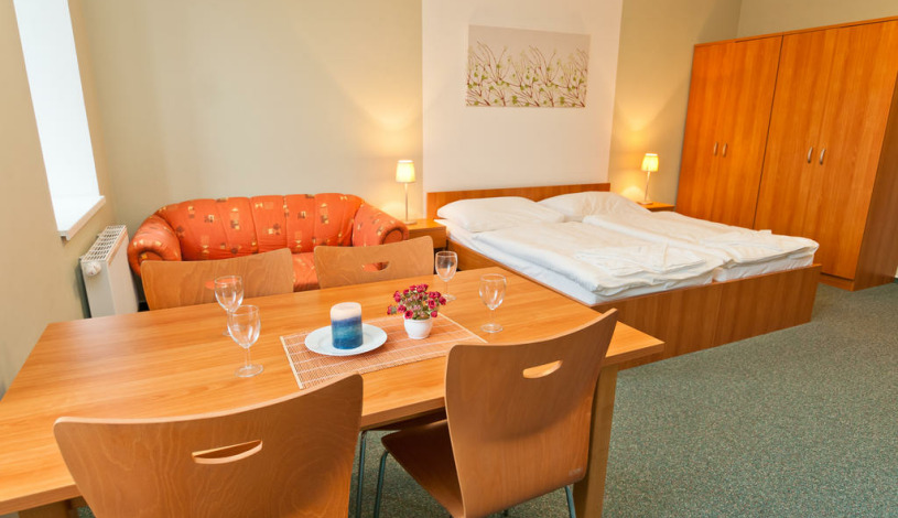 Relax Hotel Štork Lednice