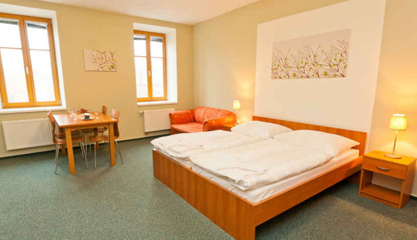 Relax Hotel Štork Lednice