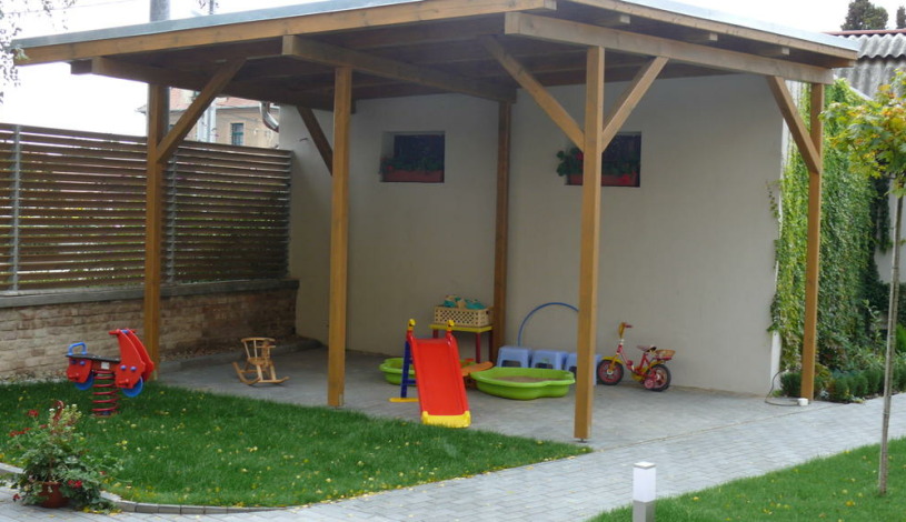 Relax Hotel Štork Lednice