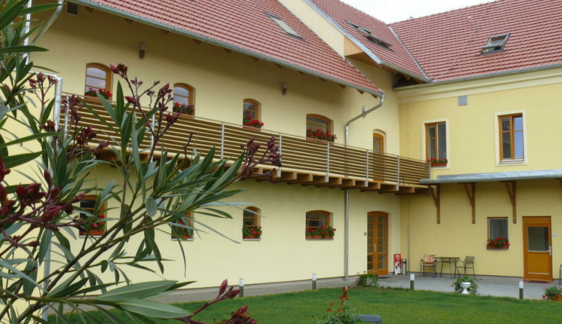 Relax Hotel Štork Lednice