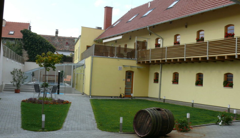 Relax Hotel Štork Lednice