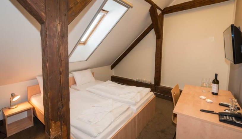 Relax Hotel Štork Lednice