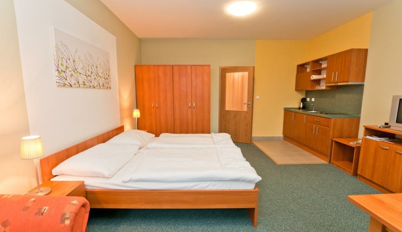 Relax Hotel Štork Lednice