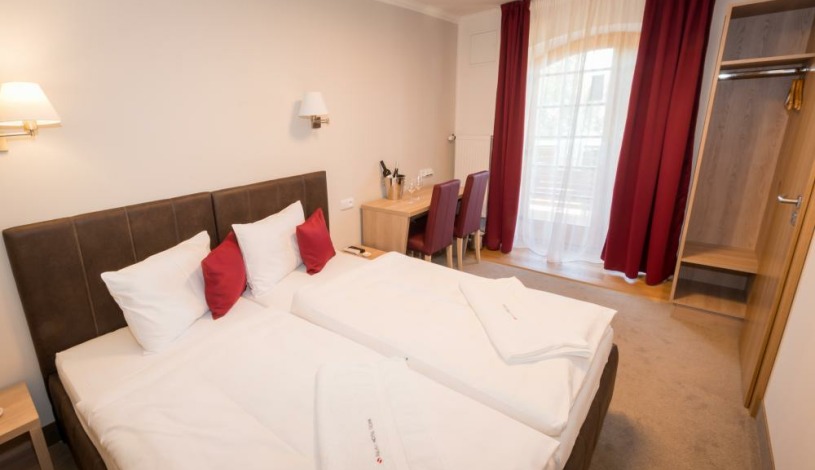 Relax Hotel Štork Lednice