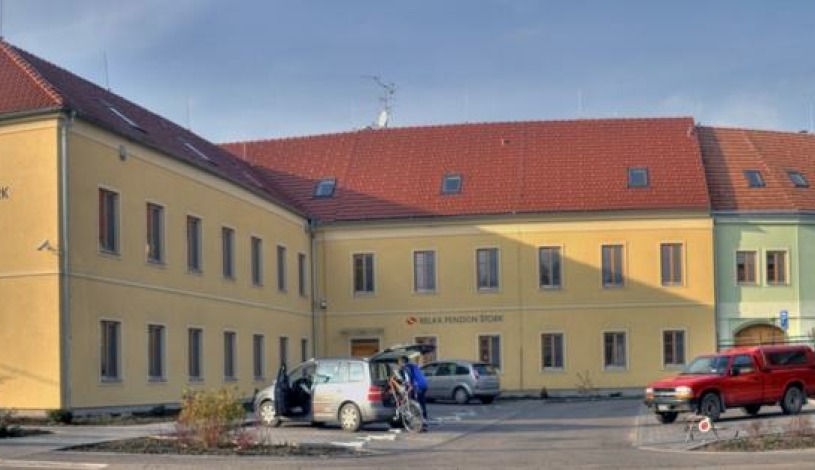 Relax Hotel Štork Lednice