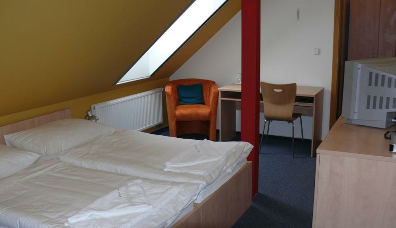 Relax Hotel Štork Lednice