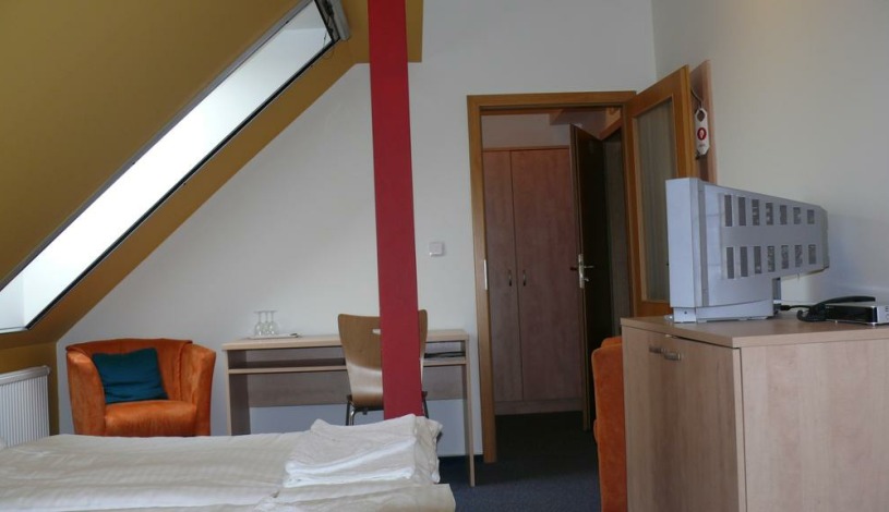 Relax Hotel Štork Lednice