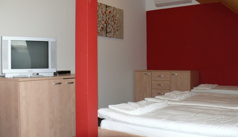 Relax Hotel Štork Lednice