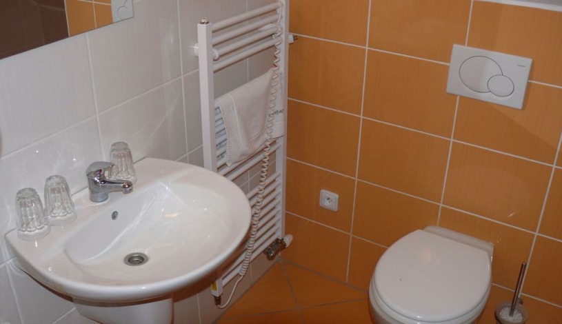 Relax Hotel Štork Lednice