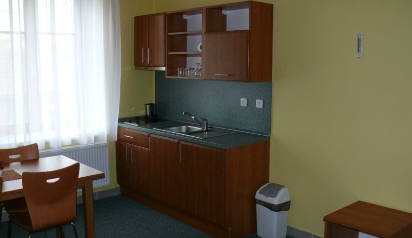 Relax Hotel Štork Lednice