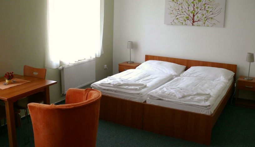 Relax Hotel Štork Lednice