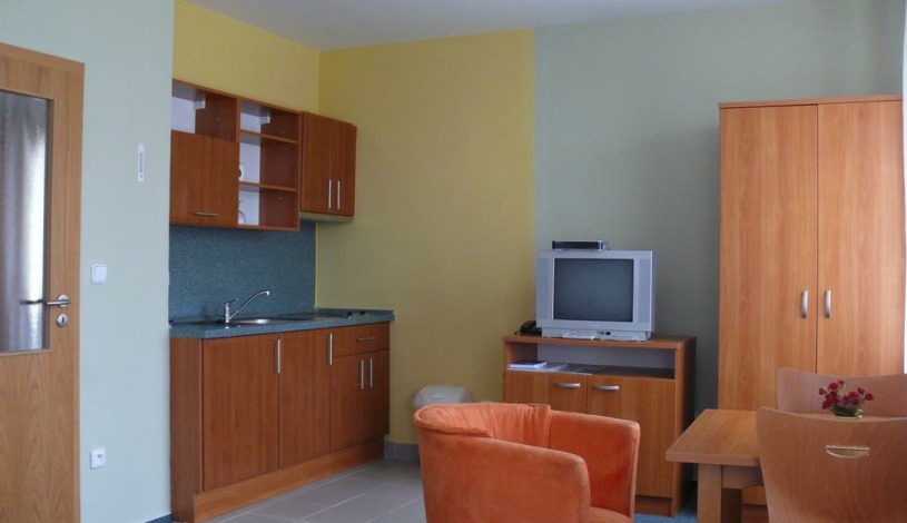 Relax Hotel Štork Lednice