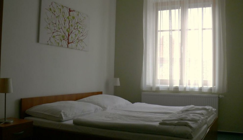 Relax Hotel Štork Lednice