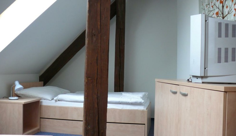 Relax Hotel Štork Lednice