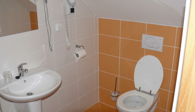 Relax Hotel Štork Lednice