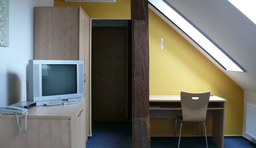 Relax Hotel Štork Lednice