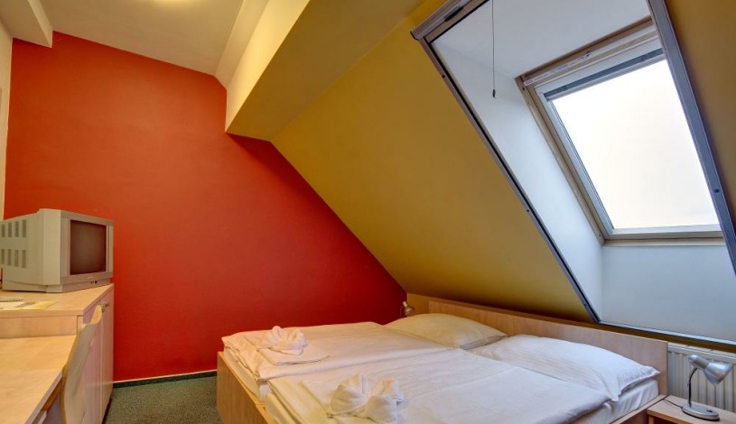 Relax Hotel Štork Lednice - Dvoulůžkový