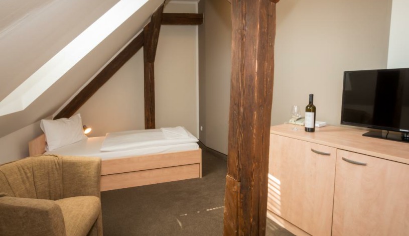 Relax Hotel Štork Lednice