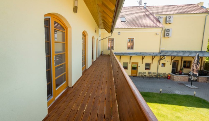 Relax Hotel Štork Lednice