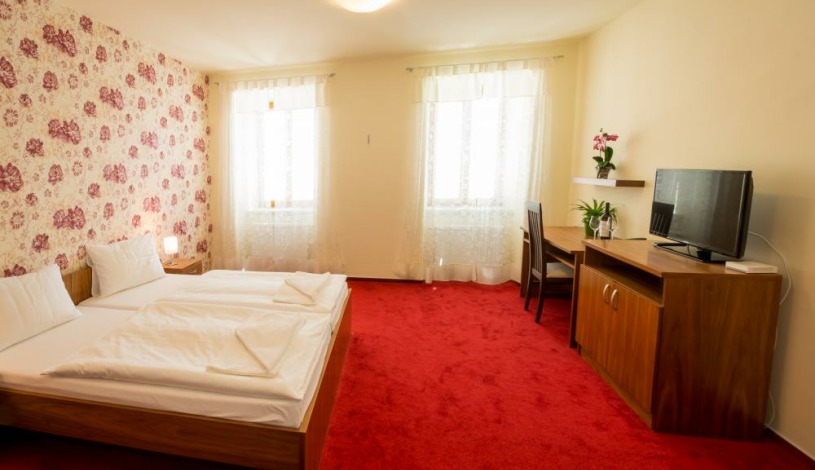 Relax Hotel Štork Lednice