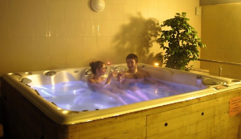 Relax Hotel Štork Lednice