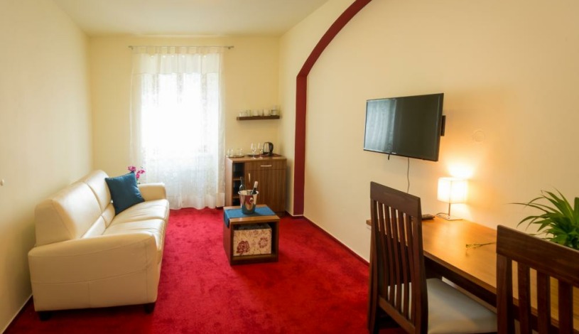 Relax Hotel Štork Lednice