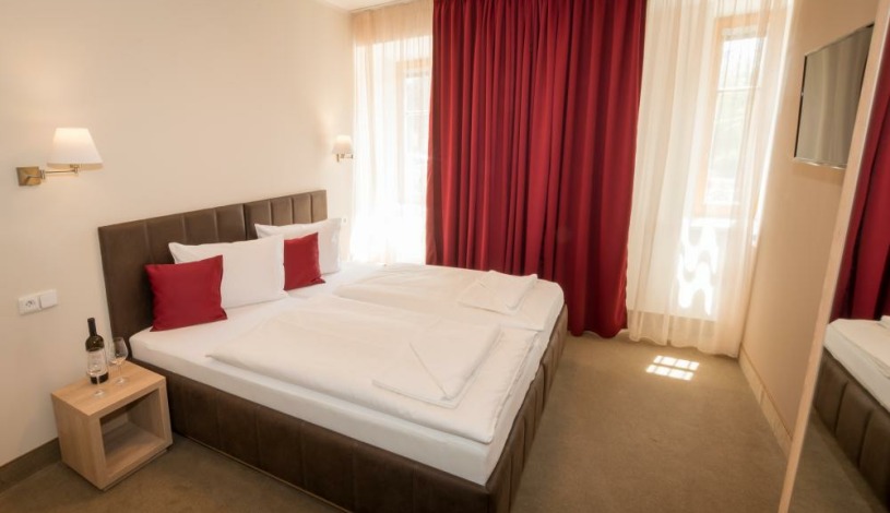 Relax Hotel Štork Lednice