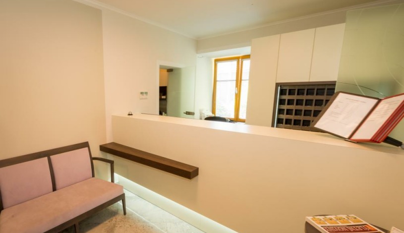 Relax Hotel Štork Lednice