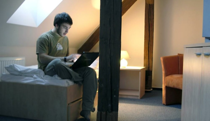 Relax Hotel Štork Lednice