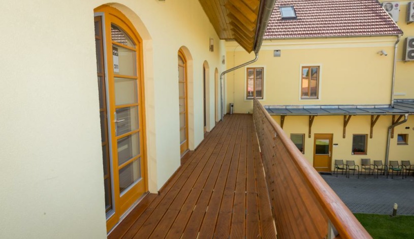 Relax Hotel Štork Lednice