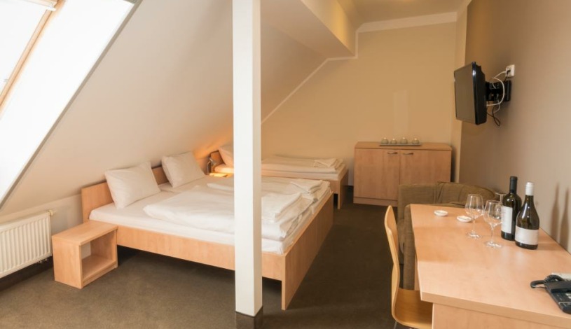 Relax Hotel Štork Lednice