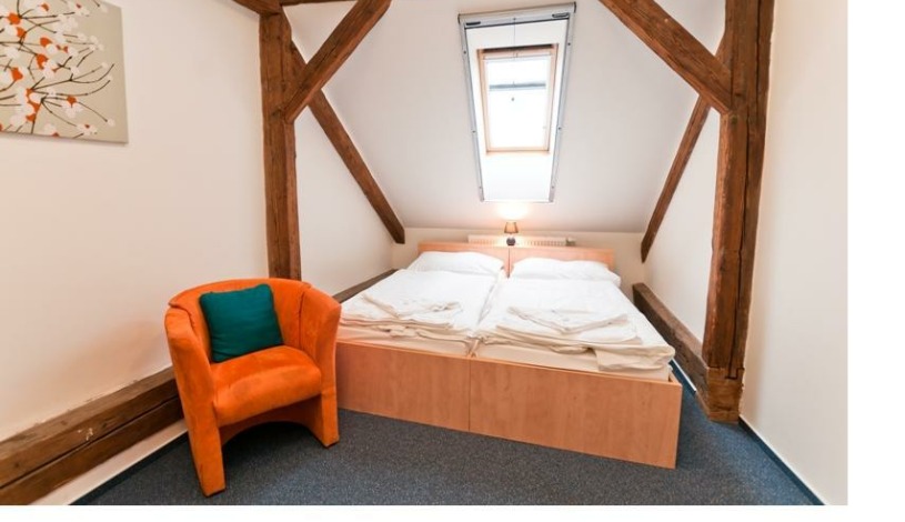 Relax Hotel Štork Lednice