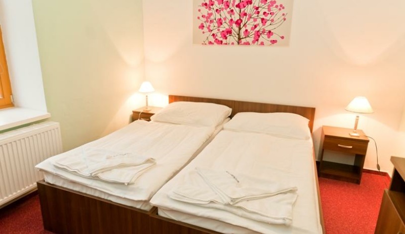 Relax Hotel Štork Lednice