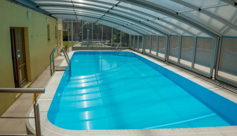 Relax Hotel Štork Lednice