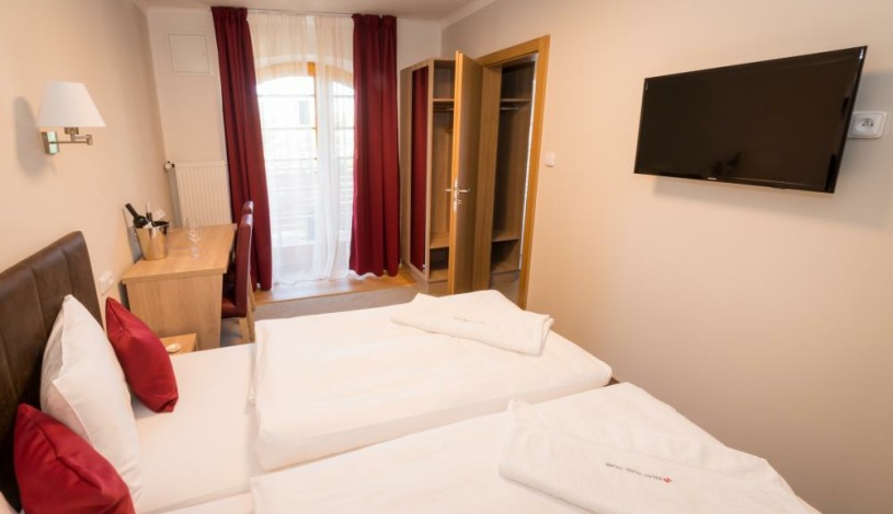 Relax Hotel Štork Lednice