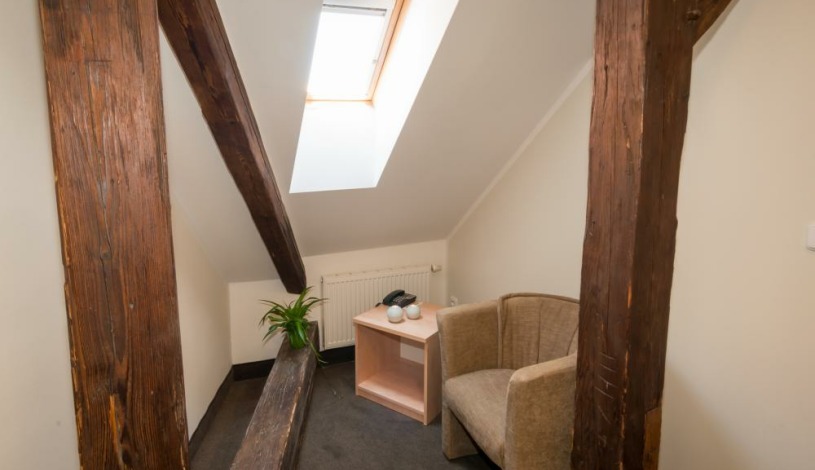 Relax Hotel Štork Lednice