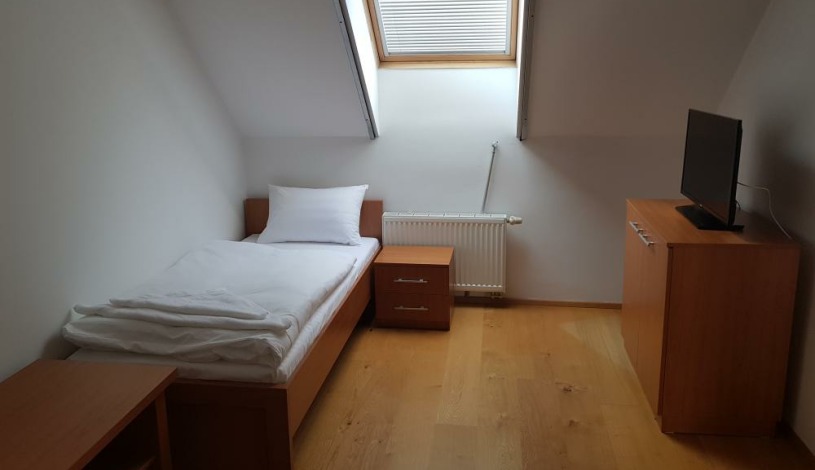 Relax Hotel Štork Lednice