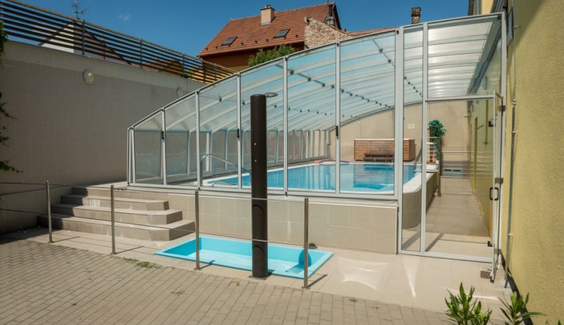 Relax Hotel Štork Lednice