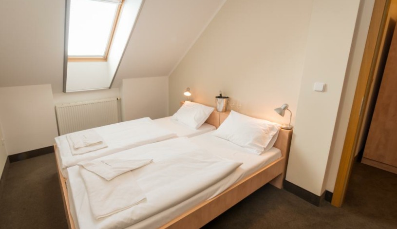 Relax Hotel Štork Lednice