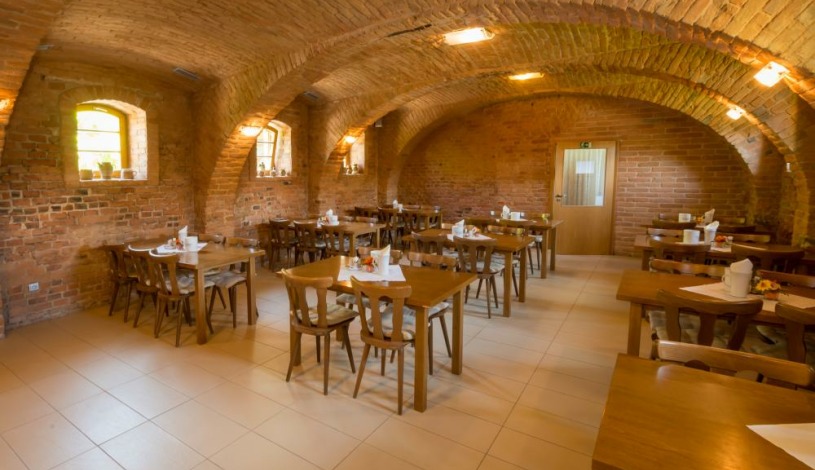 Relax Hotel Štork Lednice