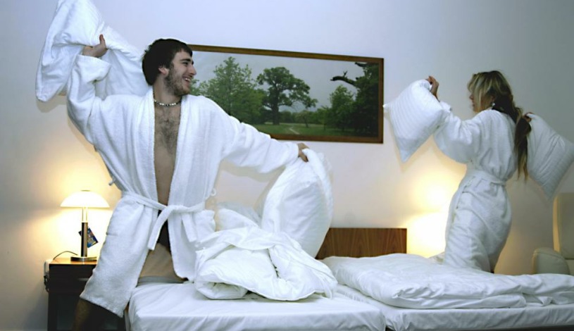 Relax Hotel Štork Lednice