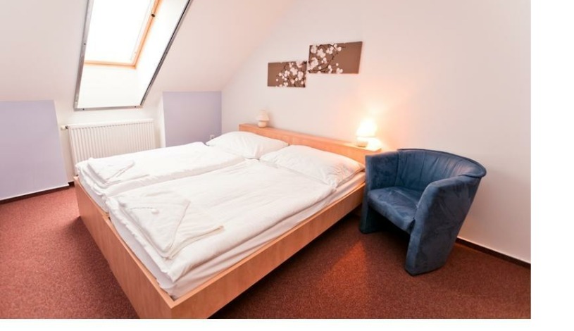 Relax Hotel Štork Lednice