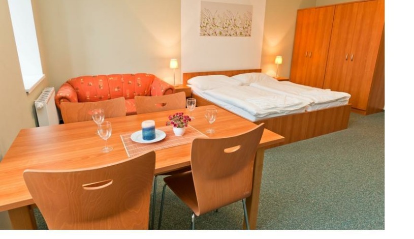 Relax Hotel Štork Lednice