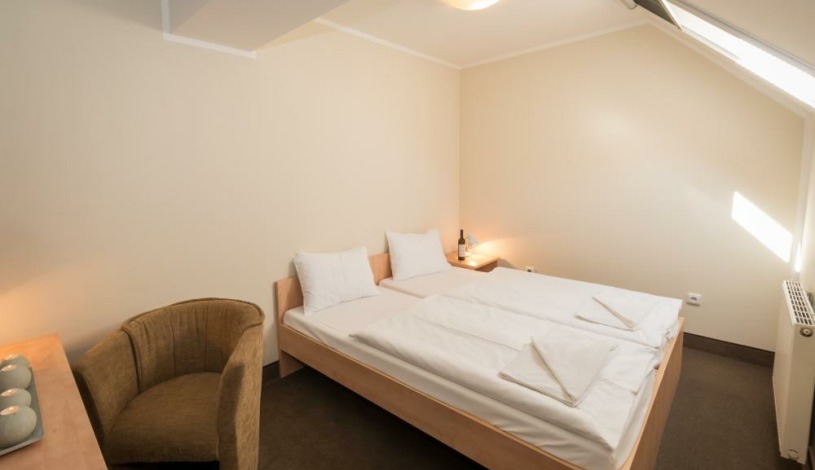 Relax Hotel Štork Lednice