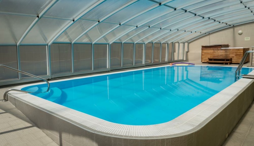 Relax Hotel Štork Lednice