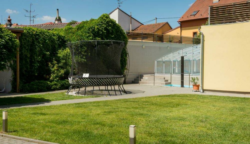 Relax Hotel Štork Lednice