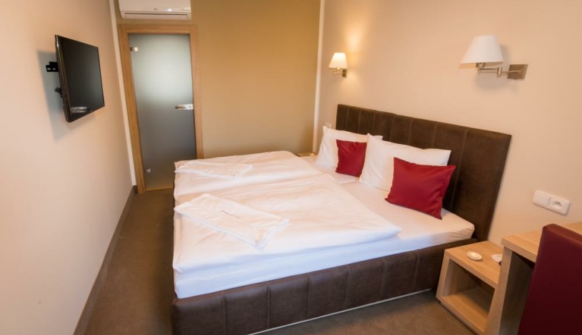 Relax Hotel Štork Lednice